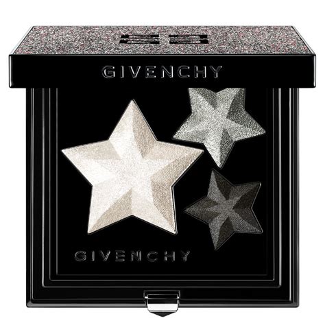 givenchy black to light palette limited edition|Black to Light Palette .